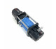 Лебедка электрическая 4REVO серии TRX 12V 12000 lbs / 5443 кг с синтетическим тросом