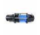 Лебедка электрическая 4REVO серии TRX 12V 12000 lbs / 5443 кг с синтетическим тросом
