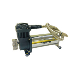 Компрессор стационарный 12V 4REVO AS24