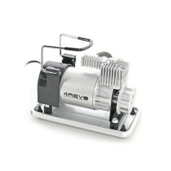 Компрессор переносной 12V 4REVO X17