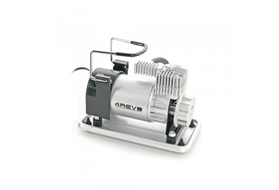 Компрессор переносной 12V 4REVO X17