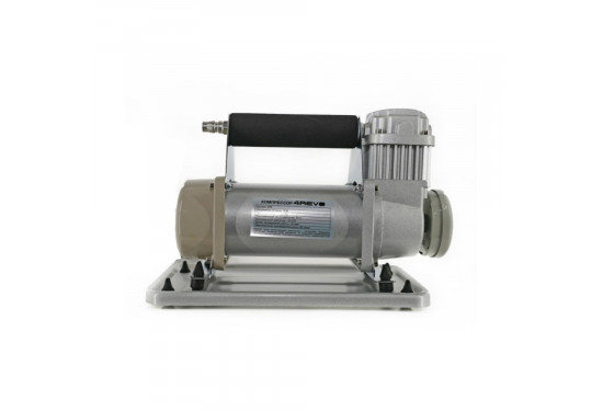 Компрессор переносной 12V 4REVO X19