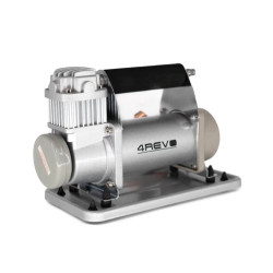 Компрессор переносной 12V 4REVO X19