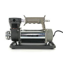 Компрессор переносной 12V 4REVO X20