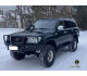 Силовые пороги АМЗ для Toyota Land Cruiser 105