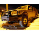 Бампер силовой передний АМЗ для Ford Ranger II 2006-2009