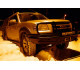 Бампер силовой передний АМЗ для Ford Ranger II 2006-2009