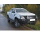 Бампер силовой передний АМЗ для Ford Ranger 2011-2015