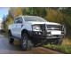 Бампер силовой передний АМЗ для Ford Ranger 2011-2015