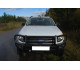 Бампер силовой передний АМЗ для Ford Ranger 2011-2015