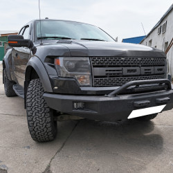 Бампер силовой передний АМЗ для Ford F-150 Raptor 2009+