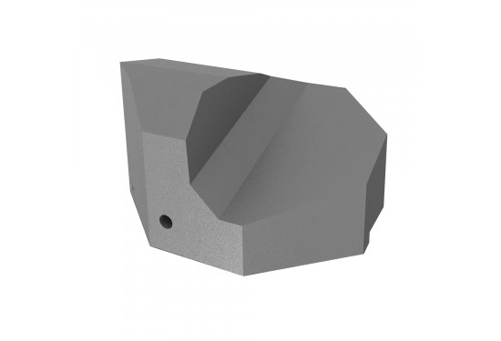 Дополнительный полиэтиленовый топливный бак 65 л для ГАЗель Соболь 4x4 1998+