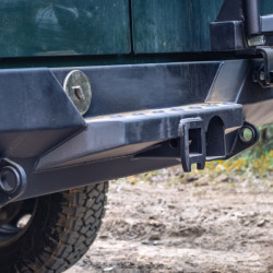 Дополнительный полиэтиленовый топливный бак 70 л для ГАЗ Соболь НН 2023+