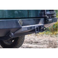 Дополнительный полиэтиленовый топливный бак 70 л для ГАЗ Соболь НН 2023+