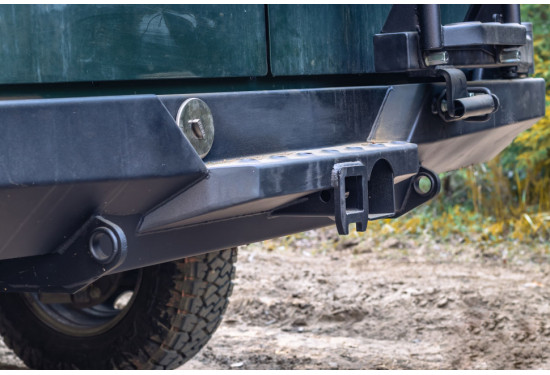 Дополнительный полиэтиленовый топливный бак 70 л для ГАЗ Соболь НН 2023+