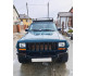 Бампер силовой передний АМЗ для Jeep Cherokee XJ