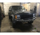Бампер силовой передний АМЗ для Jeep Cherokee XJ