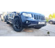 Бампер силовой передний АМЗ для  Jeep Grand Cherokee WK2 2010-2013