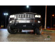 Мини-силовик передний АМЗ для  Jeep Grand Cherokee WK2 2010-2013