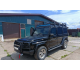 Багажник на крышу АМЗ для Mercedes Gelandewagen