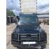 Багажник на крышу АМЗ для Mercedes Gelandewagen