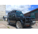 Багажник на крышу АМЗ для Mercedes Gelandewagen