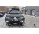 Бампер силовой передний АМЗ для Mitsubishi L200 IV 2006-2016