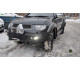 Бампер силовой передний АМЗ для Mitsubishi L200 IV 2006-2016