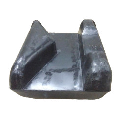 Дополнительный полиэтиленовый топливный бак 110 л для Mitsubishi L200 2006-2015