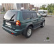 Силовые пороги АМЗ для Mitsubishi Montero Sport/Pajero Sport 1996-2009