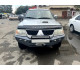 Бампер силовой передний АМЗ для Mitsubishi Montero Sport/Pajero Sport 1996-2009