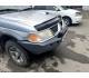 Бампер силовой передний АМЗ для Mitsubishi Montero Sport/Pajero Sport 1996-2009