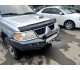 Бампер силовой передний АМЗ для Mitsubishi Montero Sport/Pajero Sport 1996-2009