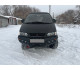 Бампер силовой передний АМЗ для Mitsubishi Delica 1994-2007