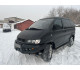 Бампер силовой передний АМЗ для Mitsubishi Delica 1994-2007