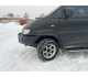 Бампер силовой передний АМЗ для Mitsubishi Delica 1994-2007