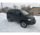 Бампер силовой передний АМЗ для Mitsubishi Delica 1994-2007