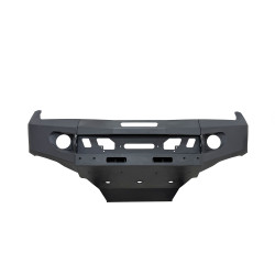 Бампер силовой передний АМЗ для Nissan Pathfinder R51/Navara D40 2004-2009
