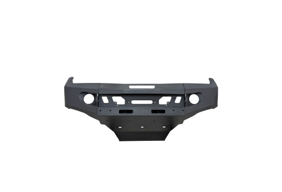Бампер силовой передний АМЗ для Nissan Pathfinder R51/Navara D40 2004-2009
