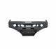 Бампер силовой передний АМЗ для Nissan Pathfinder R51/Navara D40 2004-2009