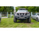 Бампер силовой передний АМЗ для Nissan Pathfinder R51/Navara D40 2004-2009
