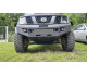 Бампер силовой передний АМЗ для Nissan Pathfinder R51/Navara D40 2004-2009
