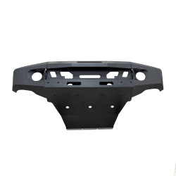 Бампер силовой передний АМЗ для Nissan Pathfinder R51/Navara D40 2004-2009