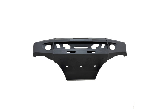 Бампер силовой передний АМЗ для Nissan Pathfinder R51/Navara D40 2004-2009