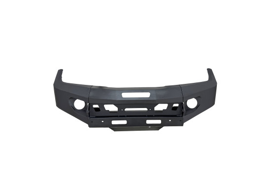 Бампер силовой передний АМЗ для Nissan Pathfinder R51/Navara D40 2004-2009