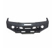 Бампер силовой передний АМЗ для Nissan Pathfinder R51/Navara D40 2004-2009