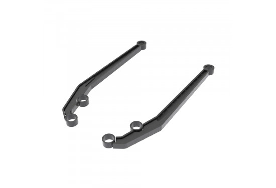 Продольные реактивные тяги АМЗ под лифт 100/150 мм (4"/6") для Nissan Patrol Y60 / Y61