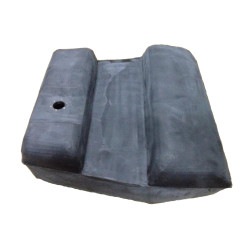 Дополнительный полиэтиленовый топливный бак 100 л для Nissan NP300 2007+