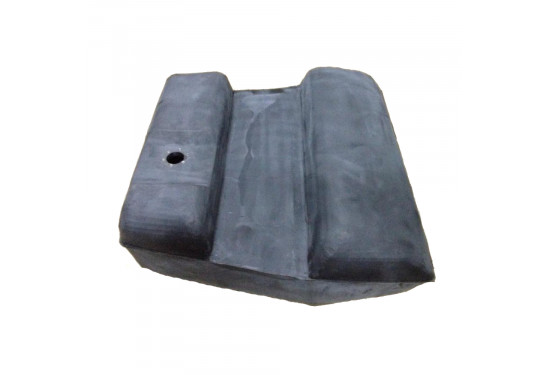 Дополнительный полиэтиленовый топливный бак 105 л для Nissan Navara D40