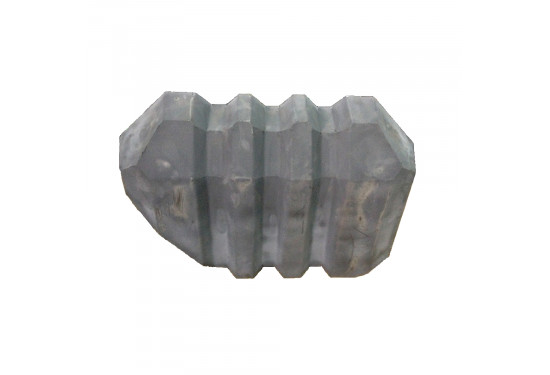 Дополнительный полиэтиленовый топливный бак 110 л для Nissan Patrol/Safari Y61